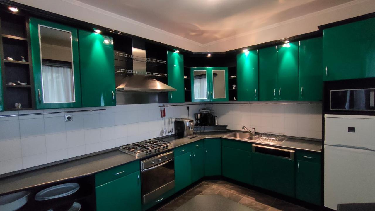 Hajdúszoboszló Nikolux Apartman מראה חיצוני תמונה