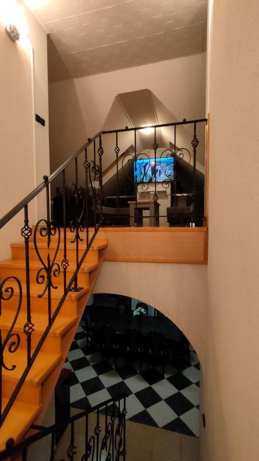 Hajdúszoboszló Nikolux Apartman מראה חיצוני תמונה
