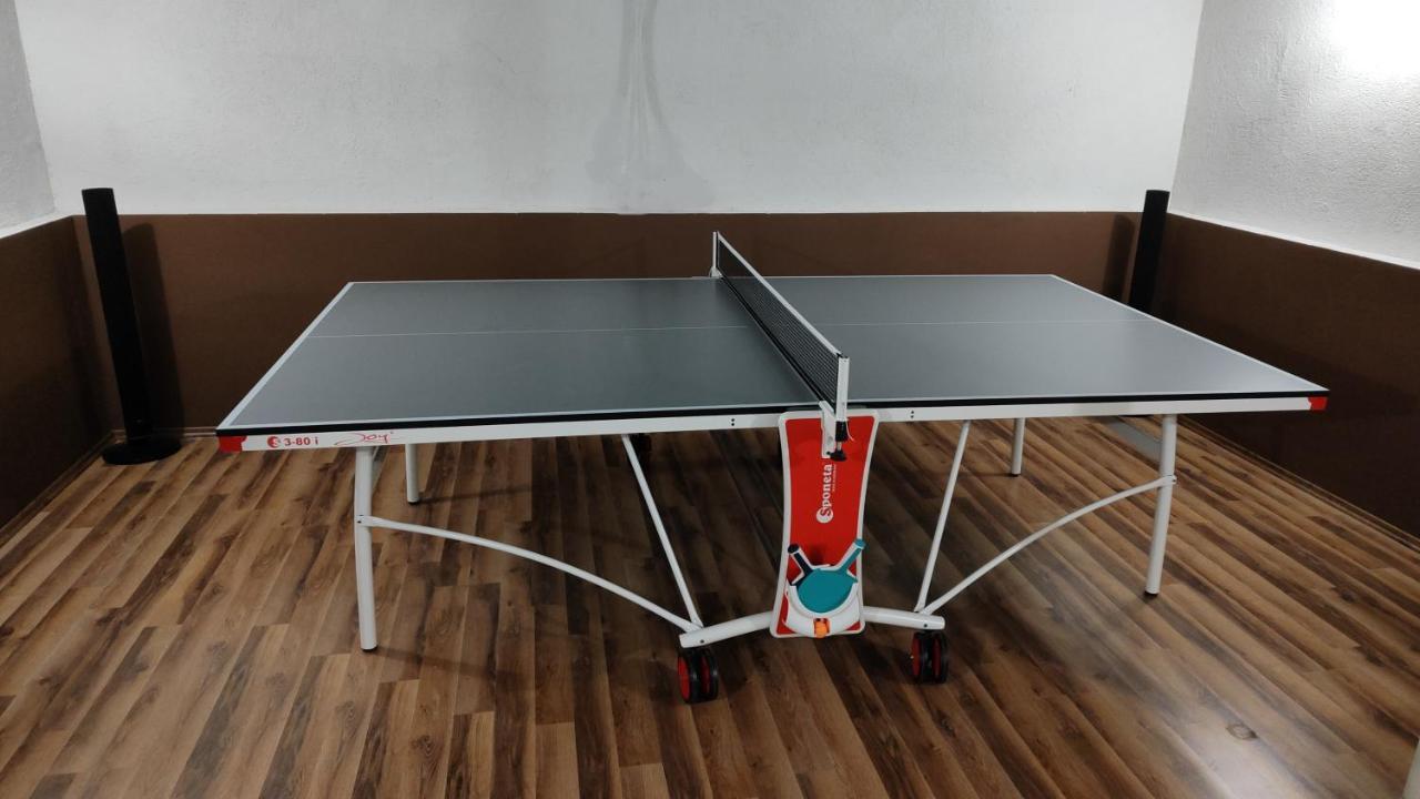 Hajdúszoboszló Nikolux Apartman מראה חיצוני תמונה