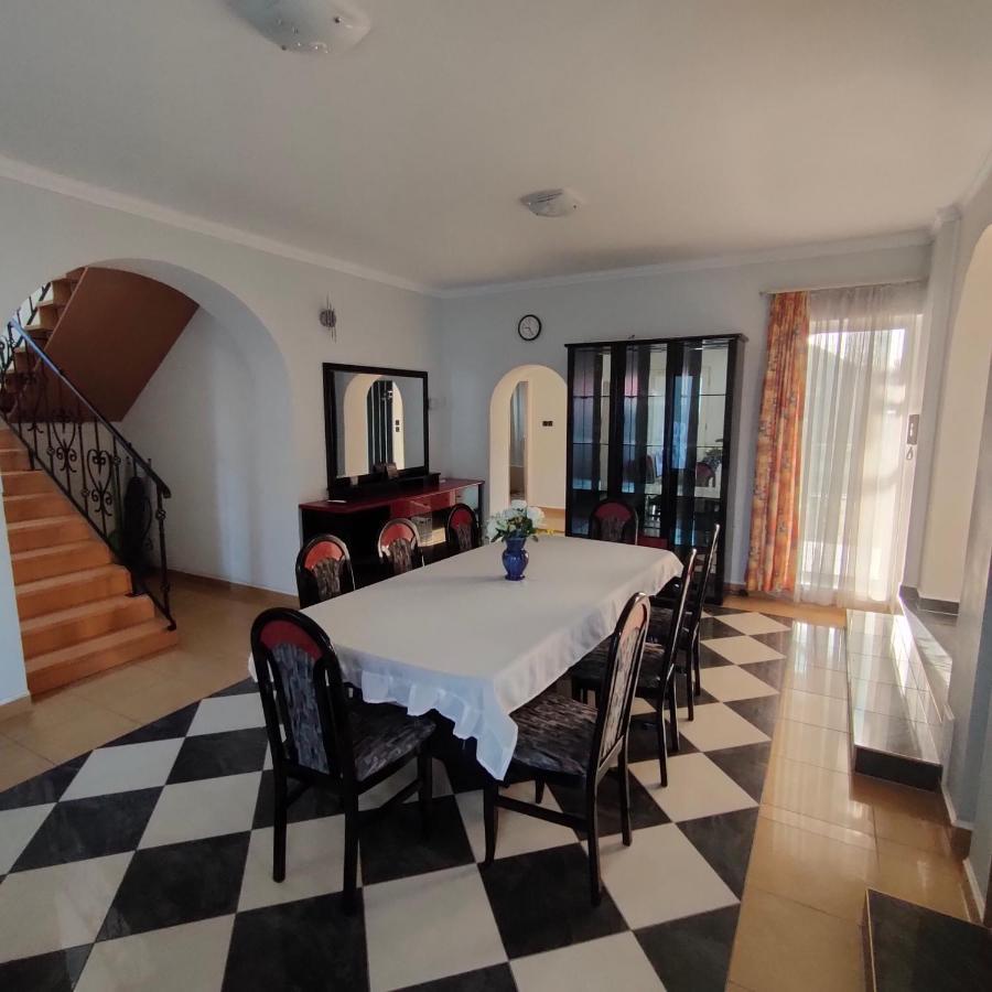 Hajdúszoboszló Nikolux Apartman מראה חיצוני תמונה