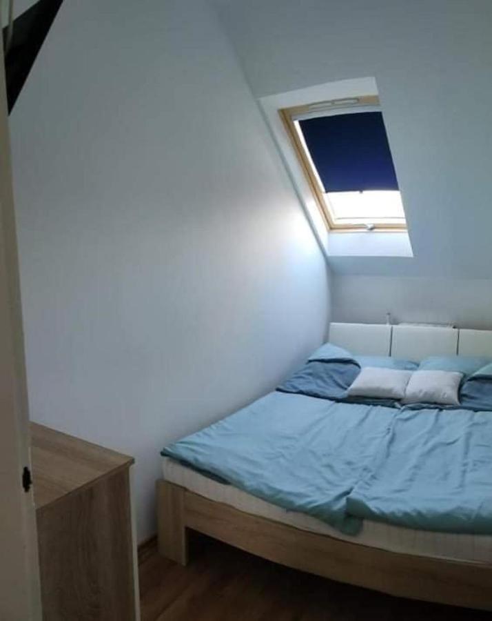 Hajdúszoboszló Nikolux Apartman מראה חיצוני תמונה
