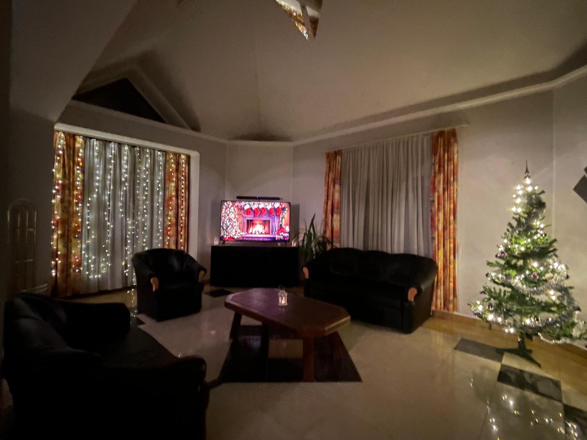 Hajdúszoboszló Nikolux Apartman מראה חיצוני תמונה