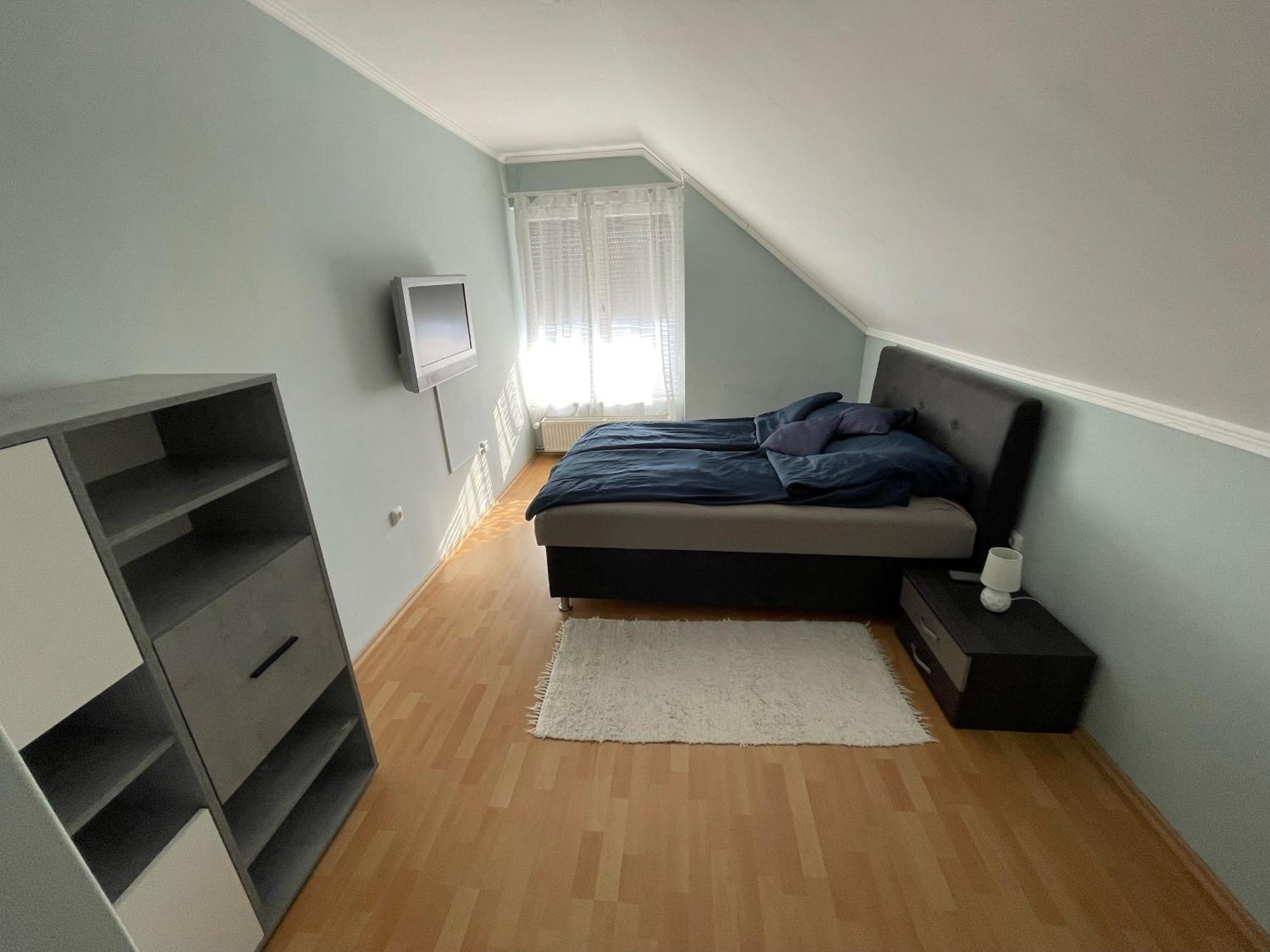 Hajdúszoboszló Nikolux Apartman מראה חיצוני תמונה