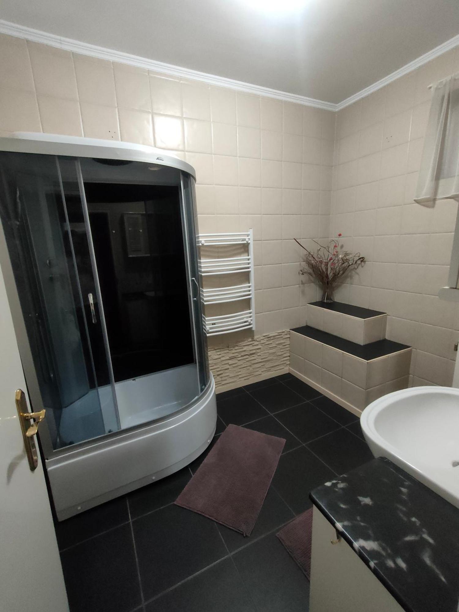 Hajdúszoboszló Nikolux Apartman מראה חיצוני תמונה