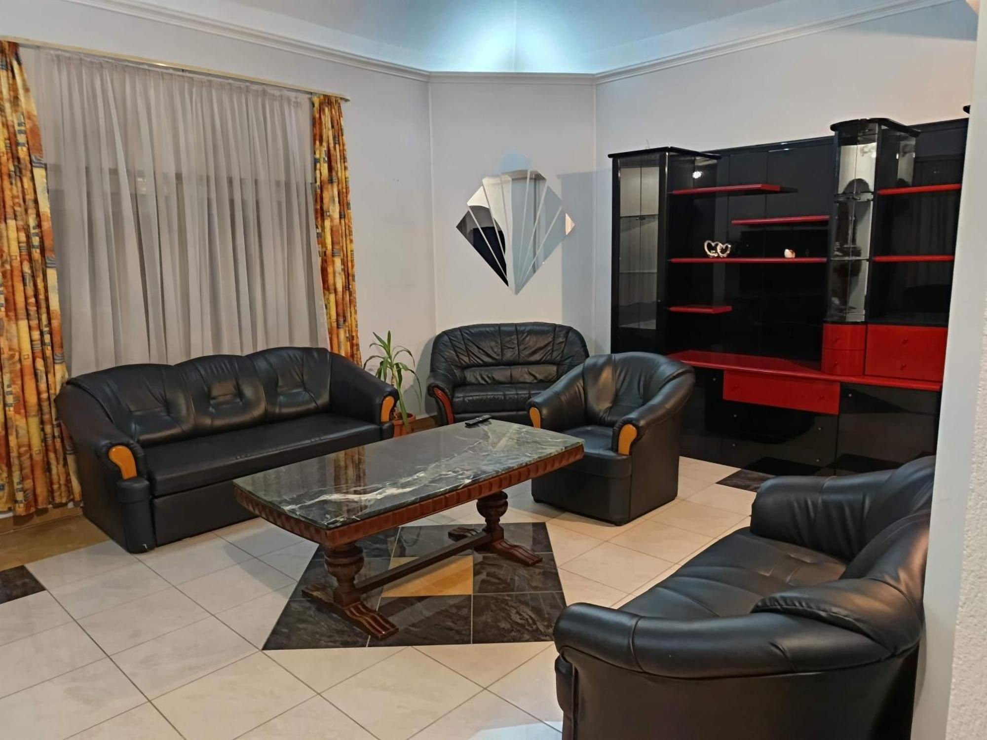 Hajdúszoboszló Nikolux Apartman מראה חיצוני תמונה