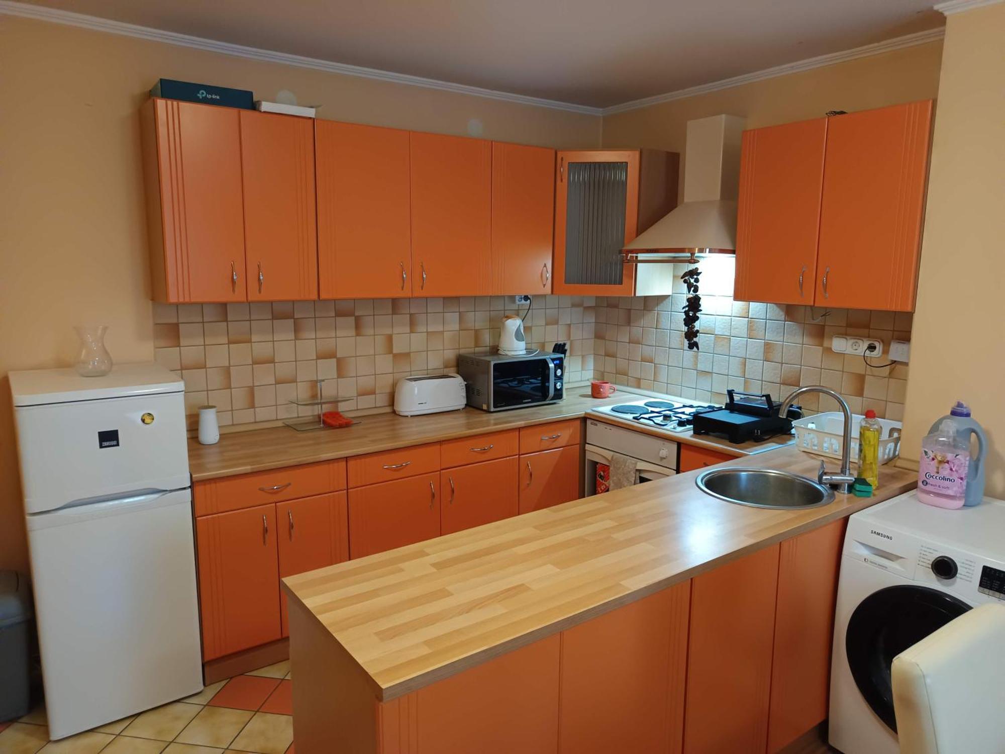 Hajdúszoboszló Nikolux Apartman מראה חיצוני תמונה