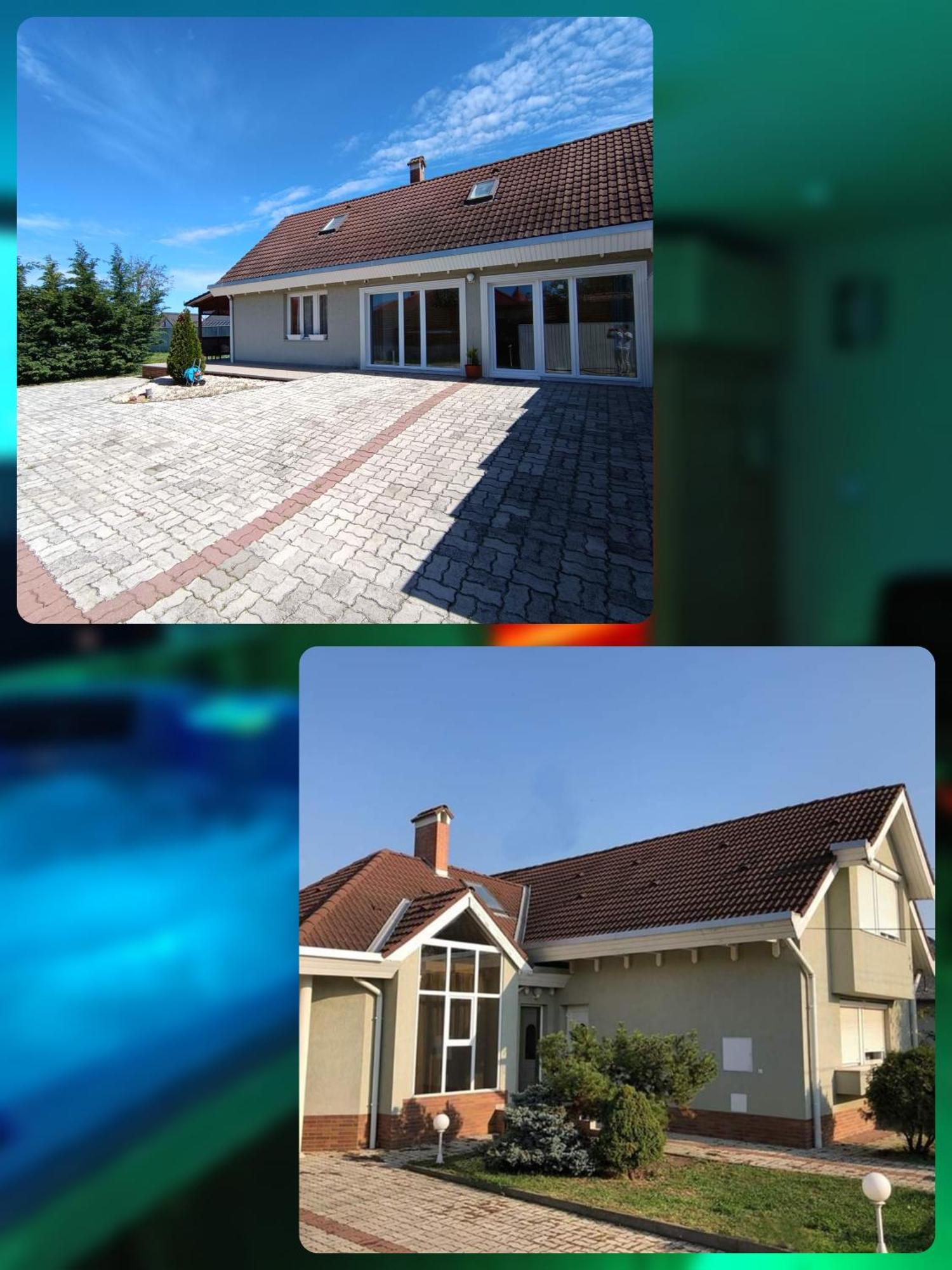 Hajdúszoboszló Nikolux Apartman מראה חיצוני תמונה