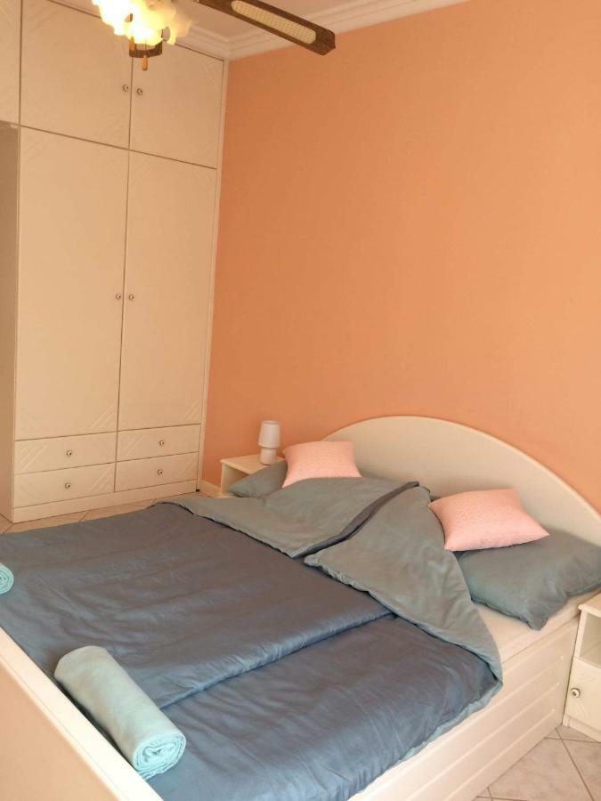 Hajdúszoboszló Nikolux Apartman מראה חיצוני תמונה